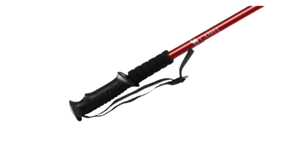 杖 軽量コンパクト女性用トレッキングポール