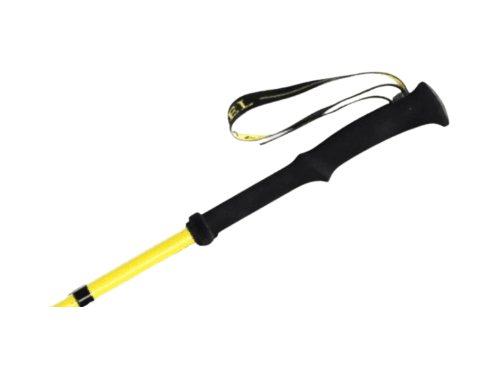 杖 軽量コンパクト女性用トレッキングポール