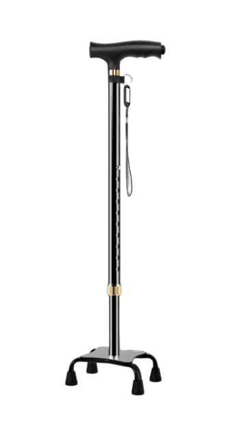 杖 多機能アルミ合金高耐久ウォーキング杖