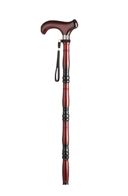 杖 超高耐荷重ウォーキングステッキ