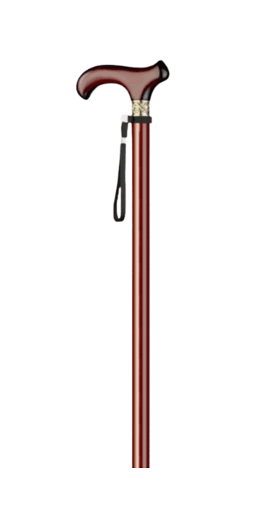 杖 超高耐荷重ウォーキングステッキ