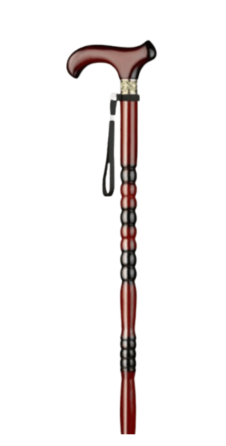 杖 超高耐荷重ウォーキングステッキ