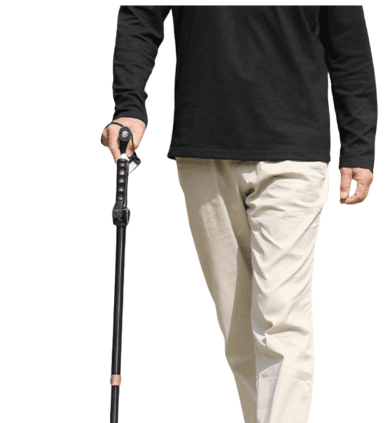 杖 多機能安心ウォーキング杖