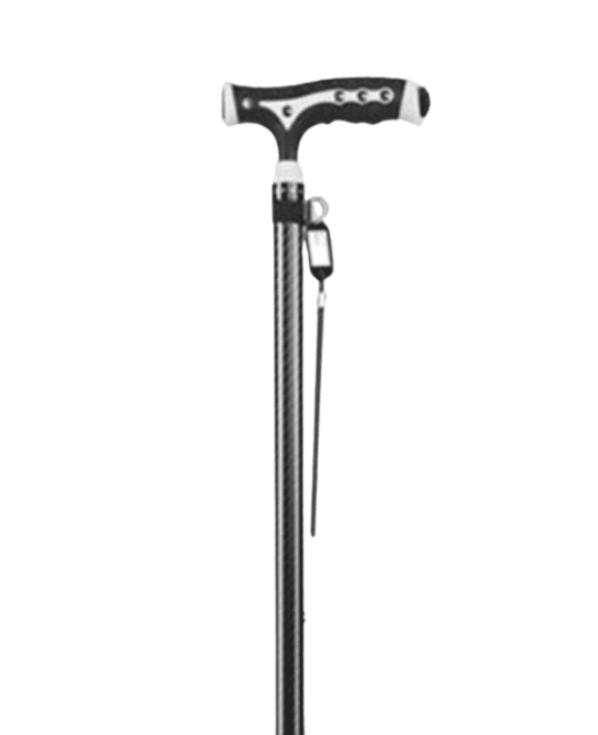 杖 多機能医療支援ウォーキング杖