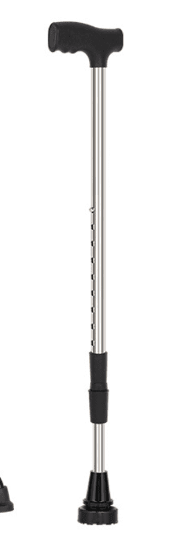 杖 多脚安定ウォーキングステッキ