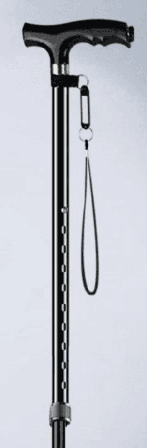 杖 人間工学設計 高耐久ウォーキング杖