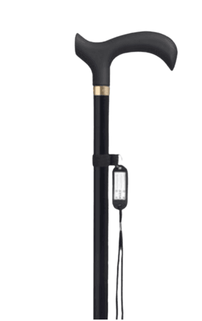 杖 軽量アルミ合金 十段階調整可 伸縮式 松葉杖