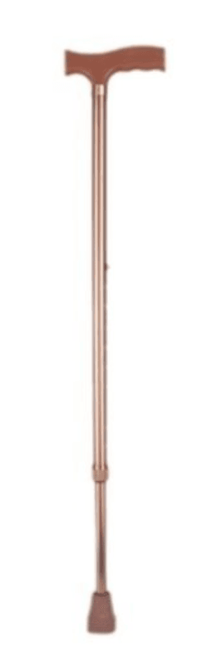 軽量アルミ合金製折りたたみ式松葉杖