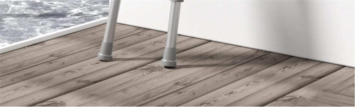 杖 松葉杖 医療用軽量調節式松葉杖