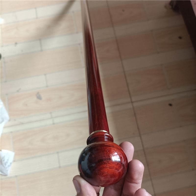 杖 ウォーキングの杖 伝統工芸風格杖