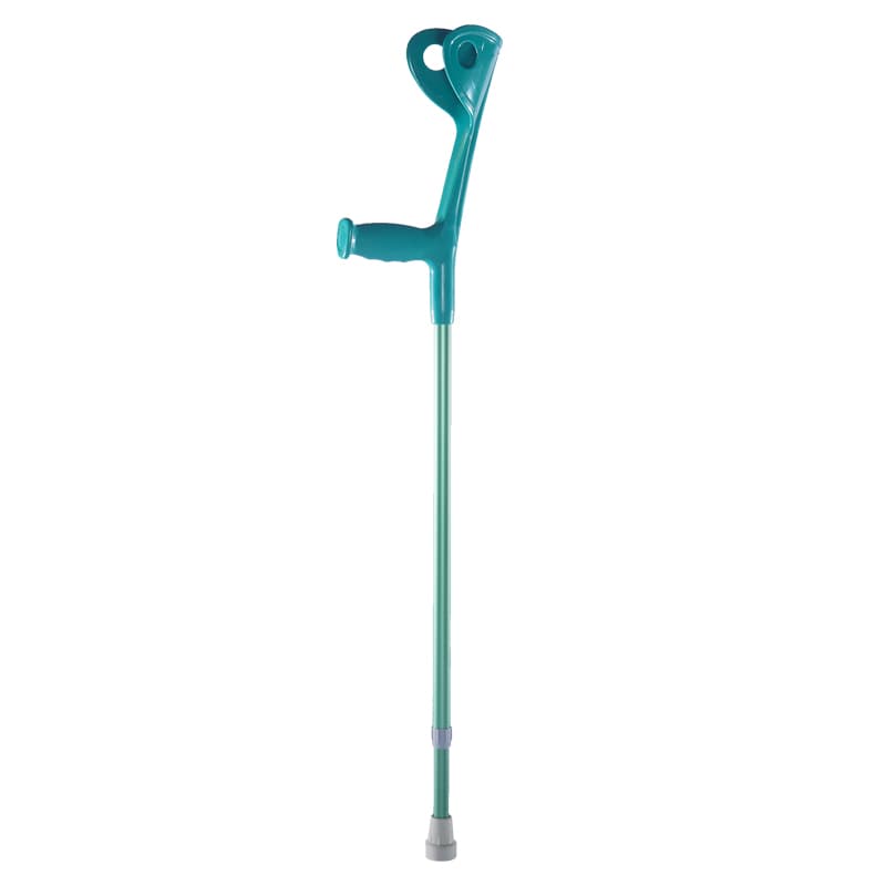 杖 松葉杖 軽量快適前腕医療用