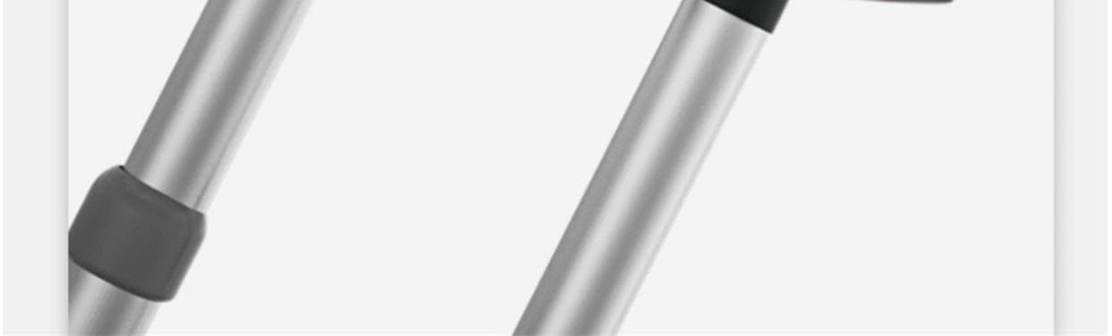 杖 松葉杖 医療用軽量調節式松葉杖