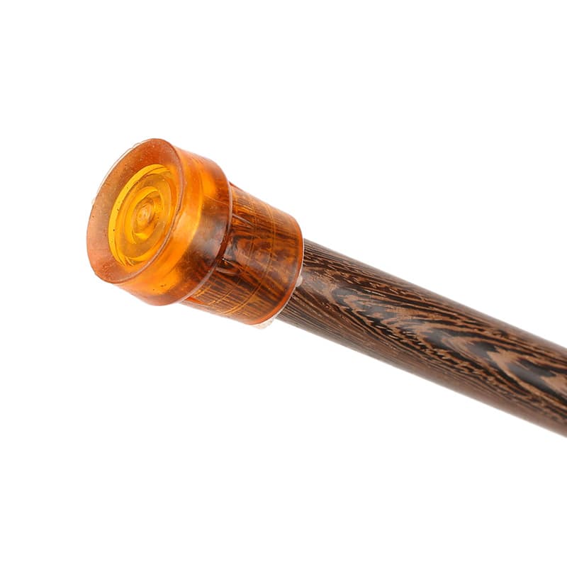 杖 龍頭彫刻木製高級ウォーキング杖