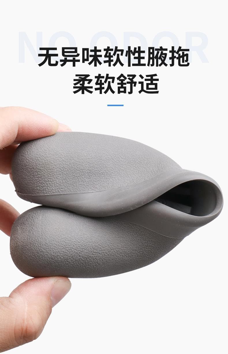 杖 松葉杖  四脚安定滑り止め松葉杖用ゴム先端
