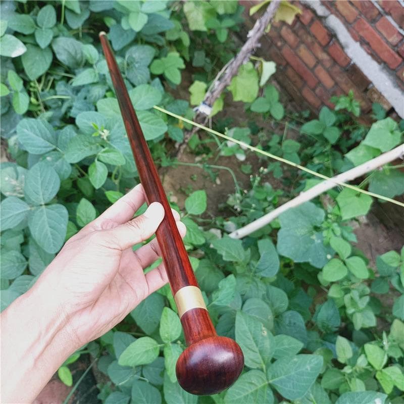 杖 ウォーキングの杖 伝統工芸風格杖